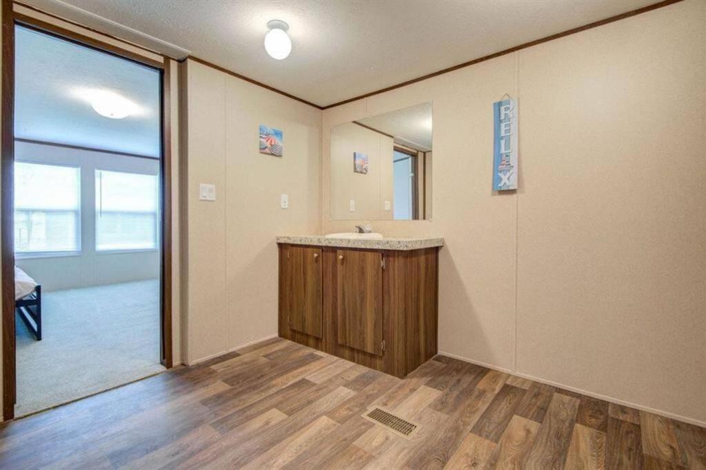 Seaside Serenity - Holiday Home Sleeps 10 Dickinson Esterno foto